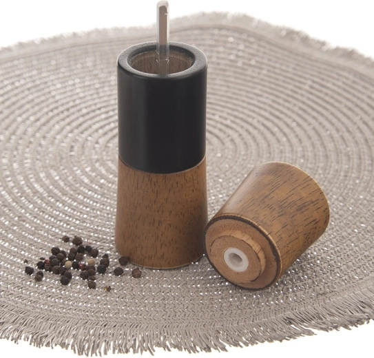 Kerámia mechanizmus a precíz őrléshez