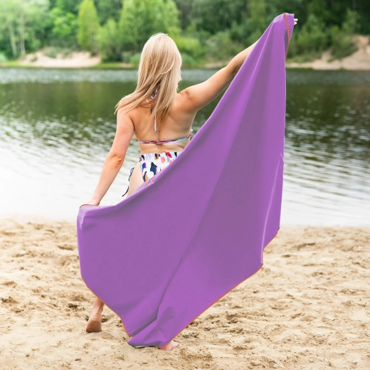 Maximális nedvszívás és gyors száradás