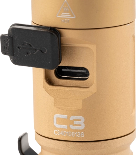 Gyors USB‑C töltés