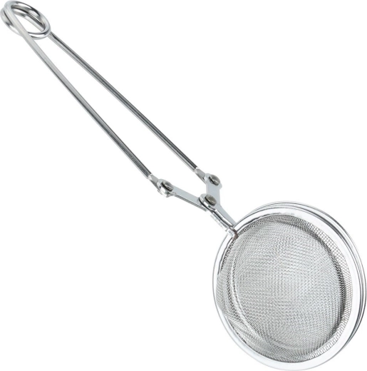 Finom rozsdamentes háló a tiszta főzetért