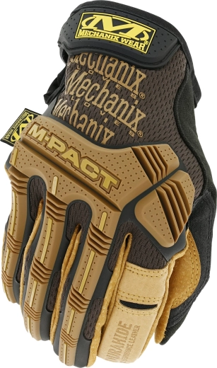 Ütésvédelem TPR-rel és D3O-val