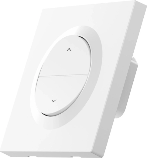 Intelligens ZigBee redőnykapcsoló SONOFF Mini-ZBRBS-E