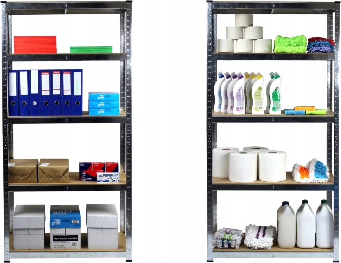 Könnyű hozzáférés és rendszerezés