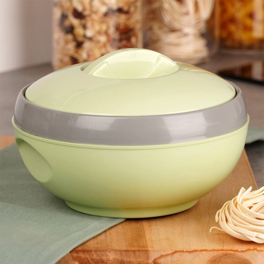 Biztonságos fedél kényelmes fogantyúval