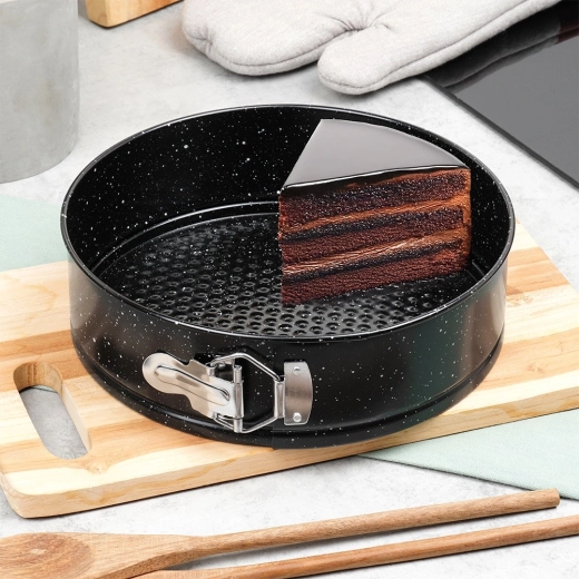 Egyenletes sütés 230 °C-ig