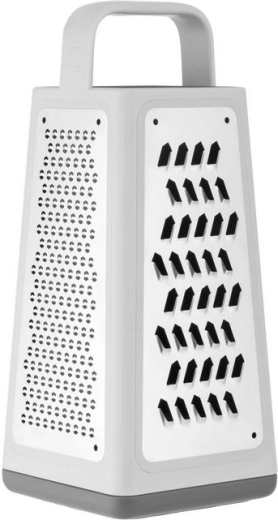 ZWILLING Z-Cut 6 az 1-ben dobozos reszelő tartállyal
