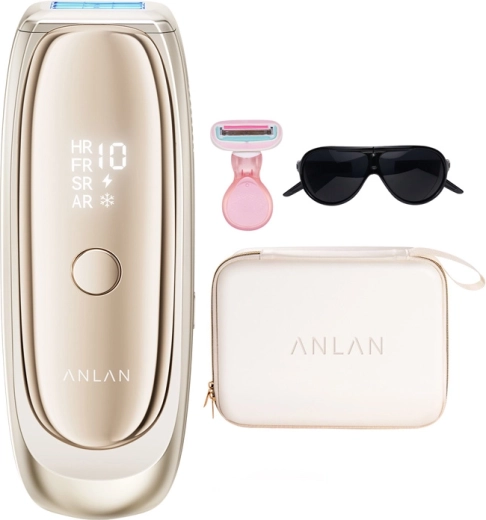 Zafír hűtés az irritációmentes kényelemért