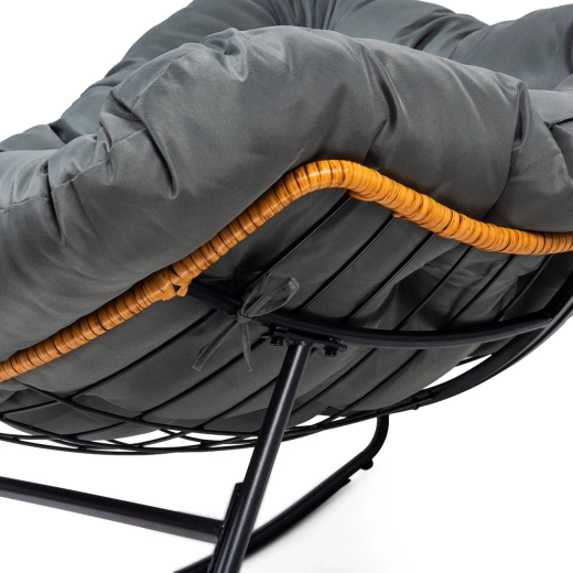 Légies megjelenés természetes akcentussal