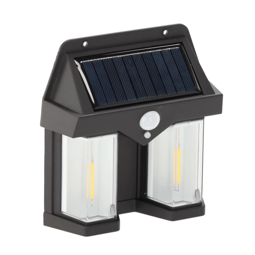 Intelligens mozgás- és alkonyérzékelés