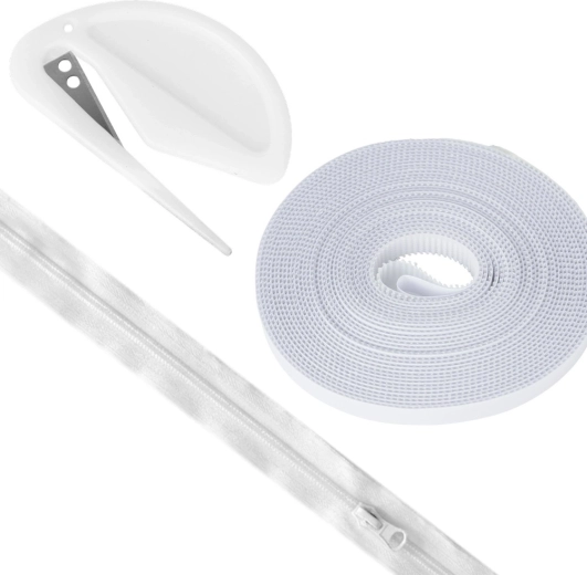 Egyszerű szerelés szerszám nélkül