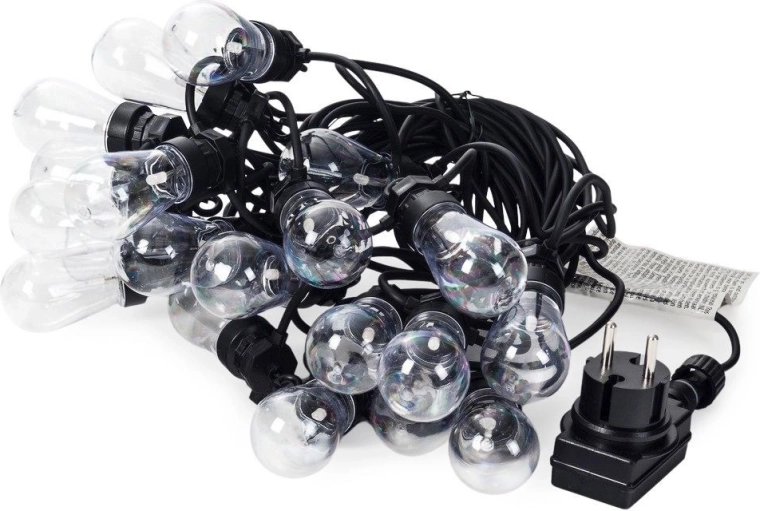 Egységes fényhatás