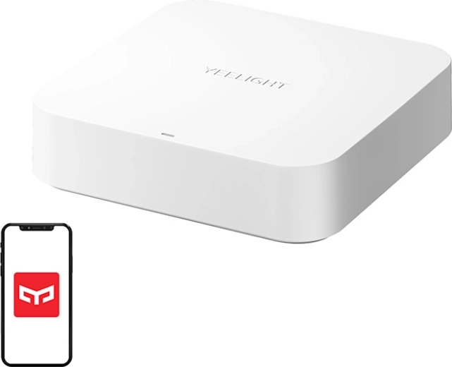 Yeelight Hub E1 Matter - 1 db