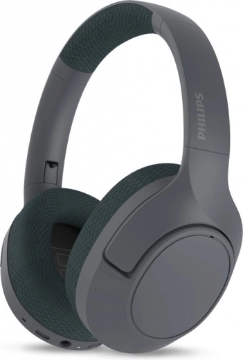 Vezeték nélküli fejhallgató ANC-vel Philips TAH7508BK
