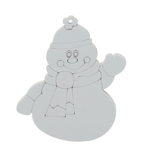 Három aranyos karácsonyi motívum díszítéshez