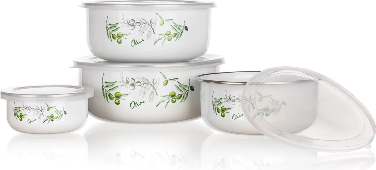 Tartós zománc, egyszerű karbantartás