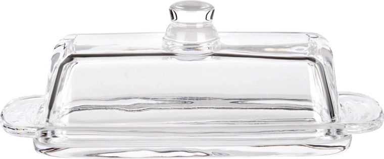 Átlátszó üveg a könnyű ellenőrzéshez