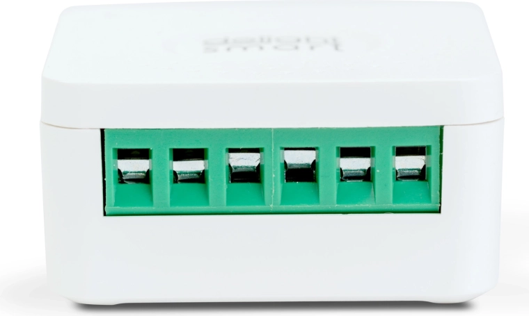Kompakt modul elektromos csatlakoztatáshoz