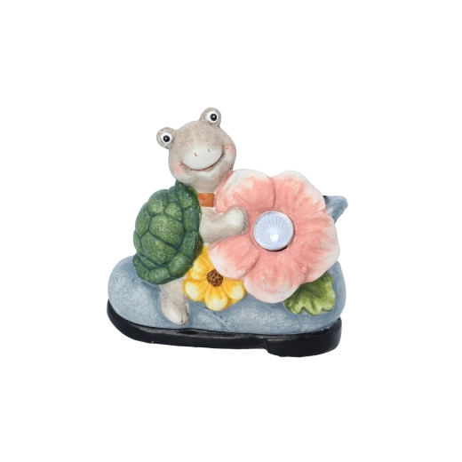 Időtálló kivitel kültérre