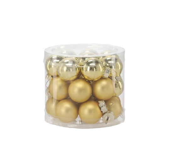 Praktikus szett áttekinthető csomagolásban