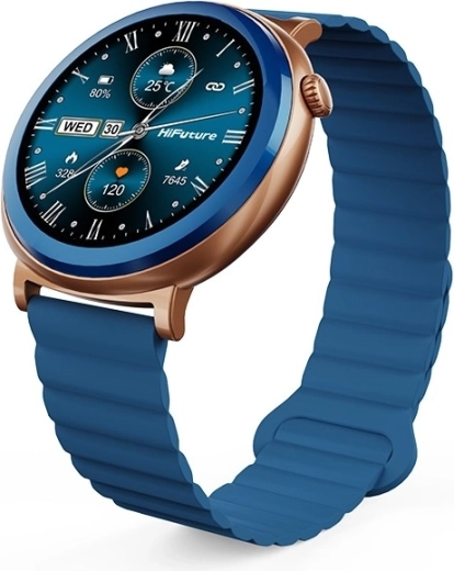 Syntra AI asszisztens és hívások a csuklóról