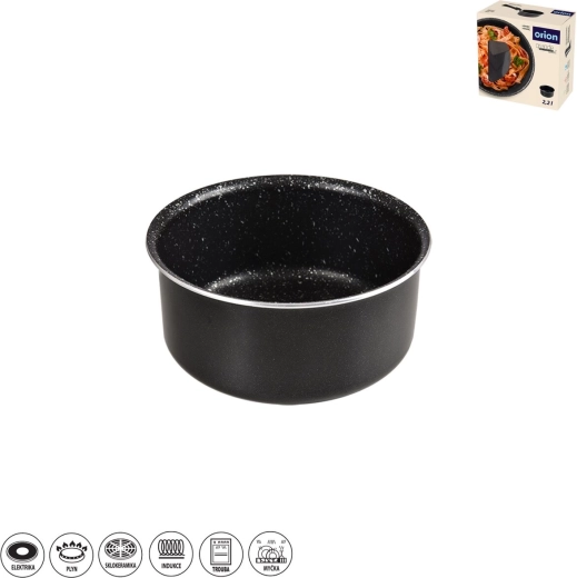 Grande Combi lábas 2,2 l