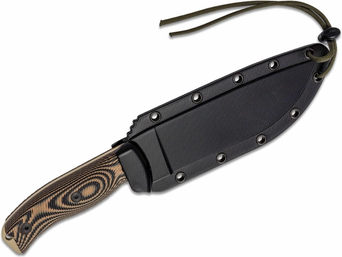 Kydex tok a biztonságos hordáshoz