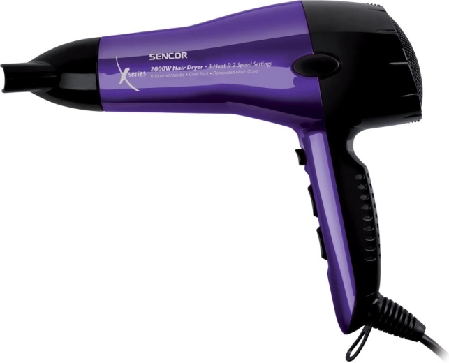 Sencor SHD 6600V hajszárító