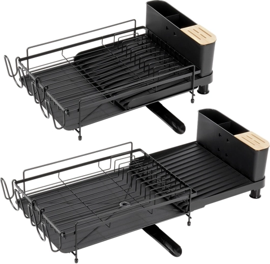 Kihúzható kialakítás a maximális rugalmasságért