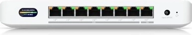 Multi-gigabites kapcsoló a gyors vezetékes hálózathoz