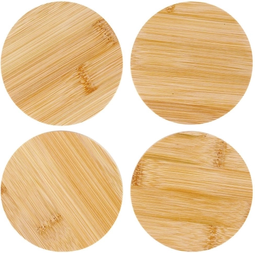 Természetes bambusz, könnyű és tartós