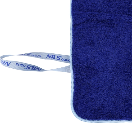 Puha és gyorsan száradó frottír mikroszál