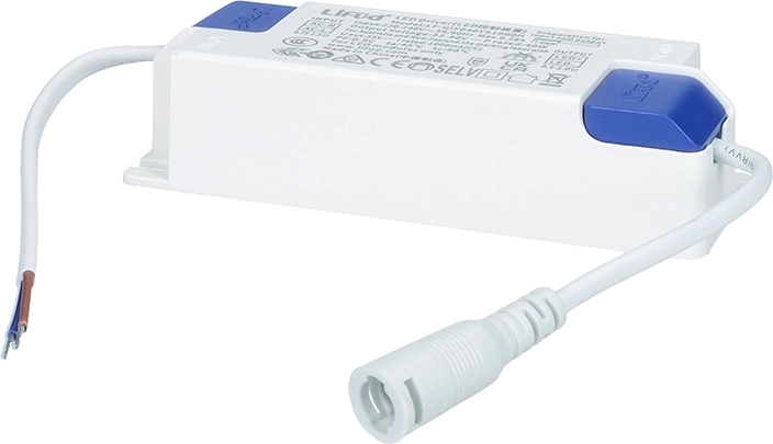 Solight csere tápegység LED-panelekhez, 40 W