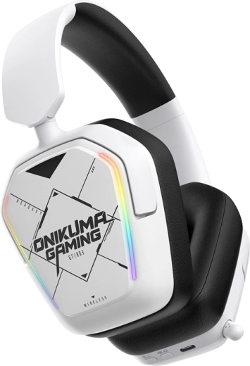 Erőteljes 40 mm‑es hang és tiszta beszéd