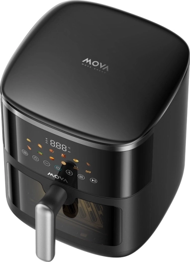 Wi‑Fi alkalmazás, betekintő ablak és Smart Pause a maximális kontrollért