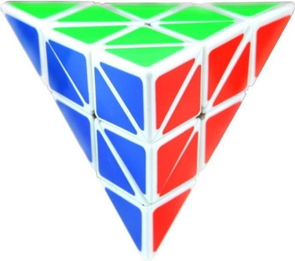 Külön forgatható csúcsok