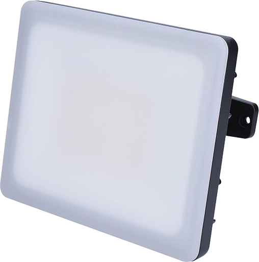 Solight LED reflektor Quick 20 W 1700 lm 4000 K IP65 fekete