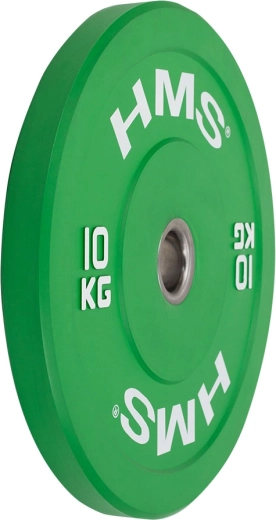 Professzionális bumper 450 mm-es olimpiai átmérővel