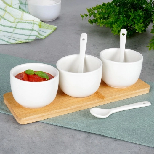 Kompakt készlet az átláthatóságért és rendre