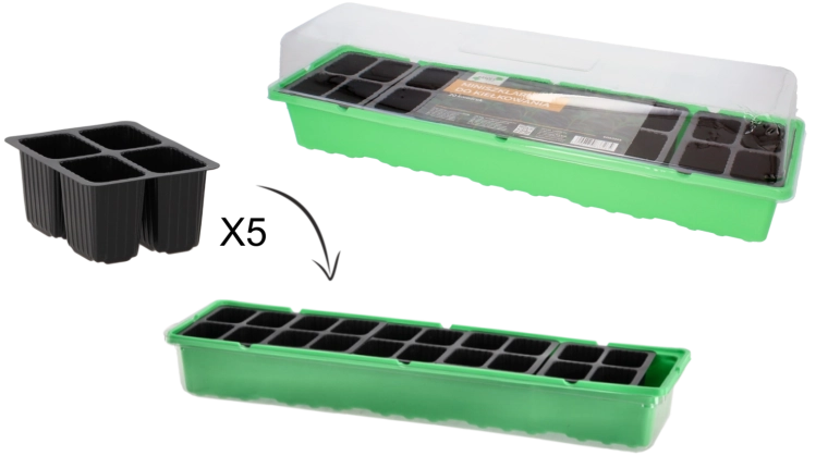 Okos vízelvezetés túlöntözés nélkül