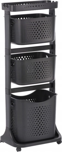 Karcsú dizájn, nagy tárolókapacitás