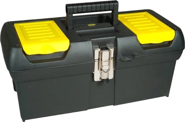 Stanley 2000 sorozatú szerszámosláda, 16"