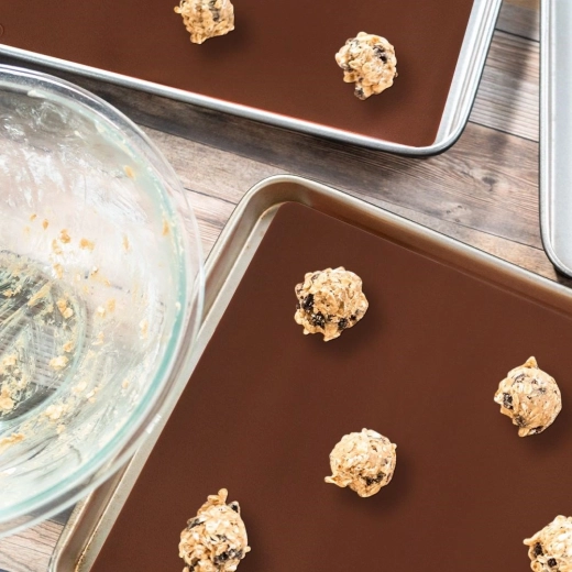 Sokoldalú felhasználás sütéstől a fagyasztásig