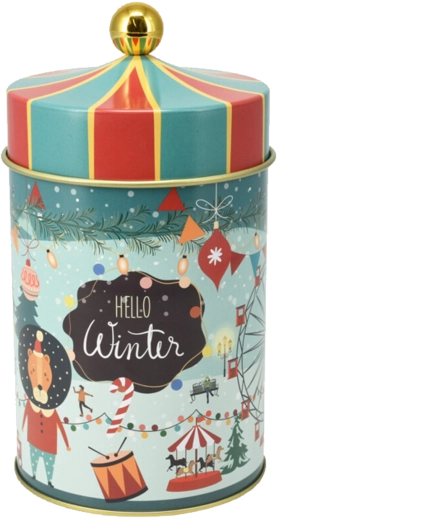 Könnyű és kompakt a könnyű elhelyezéshez