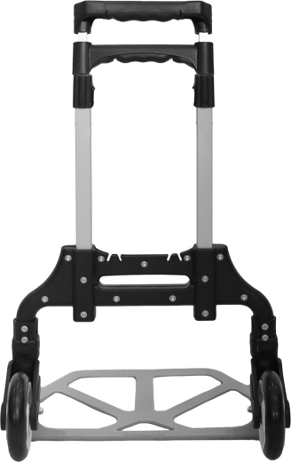 Teleszkópos, ergonomikus fogantyú