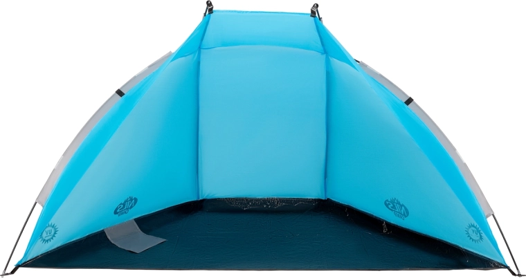 Gyors felállítás és stabil szerkezet