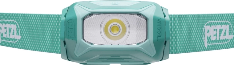 300 lm teljesítmény és széles fénynyaláb