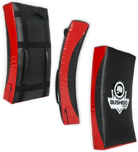 Ívelt forma a pontos és biztonságos edzéshez