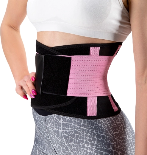 Állítható kompresszió és biztos rögzítés