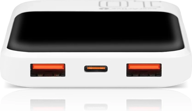 LED/LCD százalékos kijelző