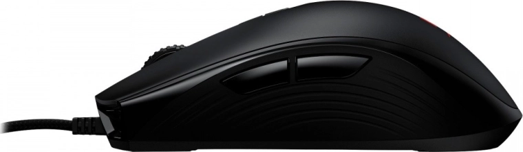 Pontos Pixart 3327 érzékelő gyorsítás nélkül